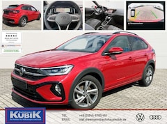 Bild des Angebotes VW Taigo 1.5 TSI R-Line DSG+IQ.Light+digital Cockpit Pro+Ka