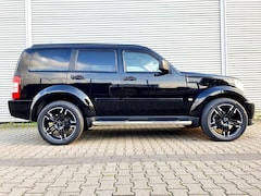 Bild des Angebotes Dodge Nitro Nitro 2.8 CRD DPF Automatik SXT