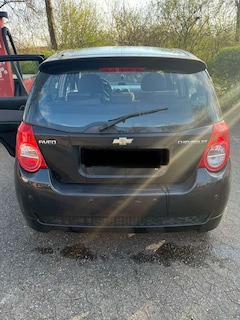 Bild des Angebotes Chevrolet Aveo 1.4 LT