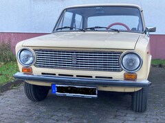 Bild des Angebotes Lada 1200 1200+S H Kennzeichen