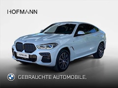 Bild des Angebotes BMW X6 M Sport