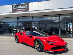 Bild des Angebotes Ferrari SF90 Spider Asseto Fiorano*20 Zoll Carbon Felgen