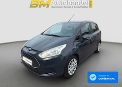 Bild des Angebotes Ford B-Max Trend*SHZ*PDC*Klima*Zahnriemen NEU*