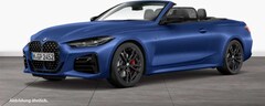Bild des Angebotes BMW 440 M440i xDrive Cabrio Sportpaket HK HiFi DAB LED