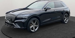 Bild des Angebotes Genesis GV70 GV70 2.2D AWD Sport Technik + Komfort 21 Zoll