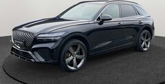 Bild des Angebotes Genesis GV70 GV70 2.2D AWD Sport Technik + Komfort 21 Zoll