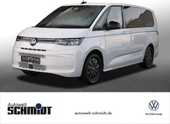 Bild des Angebotes VW T7 Multivan Energy 2.0 TDI DSG lang Überhang GJR - APP CONN...