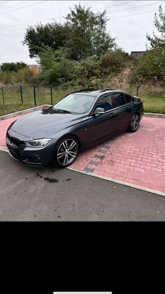 Bild des Angebotes BMW 325 325d F30 M-Paket