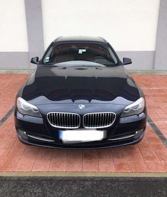 Bild des Angebotes BMW 520 520d Touring