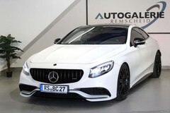 Bild des Angebotes Mercedes-Benz S 500 4M Edition 1*DESIGNO*S63*U.FREI*SWAROVSKI*