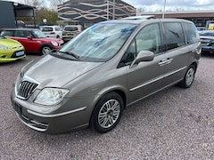 Bild des Angebotes Lancia Phedra Multijet Platino *7-Sitzer*Automatik*