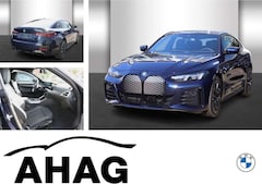 Bild des Angebotes BMW i4 eDrive40 M Sportpaket Innovationsp. Klimaaut.