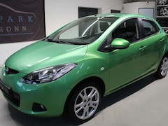 Bild des Angebotes Mazda 2 1.3 Independence*Klima*ABS*ESP*1-Hand (5-trg.)