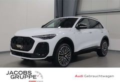 Bild des Angebotes Audi Q5 SUV e-hybrid quattro Tech pro/21"/AHK/Memory/HuD/Pano