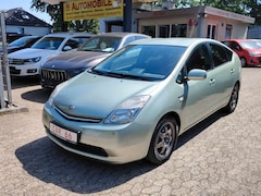 Toyota Prius Sol / Klimaanlage /
