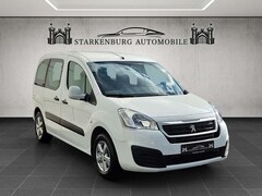 Bild des Angebotes Peugeot Partner Tepee Active/1 Hand/Automatik/54Tkm