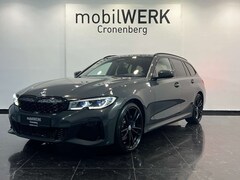 Bild des Angebotes BMW 340 xDr. PANO DA-Prof. el.Sitze HUD Laser AHK