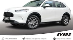 Bild des Angebotes Honda ZR-V 2.0 i-MMD HYBRID ELEGANCE NAVI+LED+ACC+SHZ