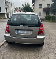 Bild des Angebotes Mercedes-Benz A 150 Classic