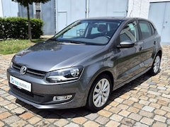 Bild des Angebotes VW Polo Sportline LED Panorama PDC Tempomat Automatik