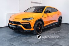 Bild des Angebotes Lamborghini Urus Capsule Edition I B&O I 23" I Pano I Voll