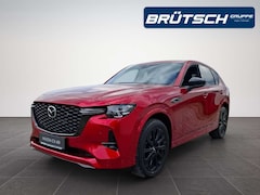 Bild des Angebotes Mazda CX-60 3.3L e-SKYACTIV D 254ps 8AT AWD Homura COSO