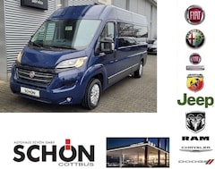 Bild des Angebotes Fiat Ducato Kombi Modular 35 150 L4H2 9-Sitzer