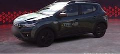Bild des Angebotes Dacia Sandero Stepway Extreme+ TCe 110