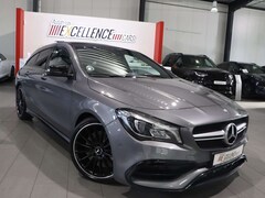 Bild des Angebotes Mercedes-Benz CLA 45 AMG 4M BLACK EXCLUSIV H/K