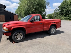 Bild des Angebotes Dodge Dakota Sport 4x4 Scheunenfund / Ersatzteilspender