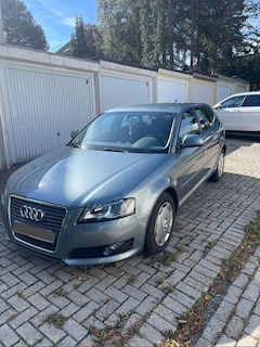 Bild des Angebotes Audi A3 1.8 TFSI Attraction
