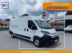Bild des Angebotes Fiat Ducato KASTENWAGEN 35 L3H2 140 MT