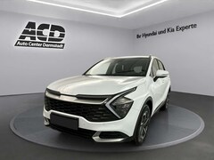 Kia Sportage 1.6T 2WD 48V DCT Vision |NAVI|KAMERA|LED|1.HAND|