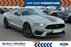 Bild des Angebotes Ford Mustang Mach 1 Fastback 5.0 Ti-VCT V8 MagneRide
