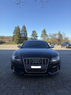 Bild des Angebotes Audi S5 3.0 TFSI quattro
