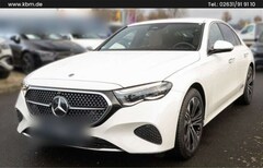 Bild des Angebotes Mercedes-Benz E 300 E 300 e AVANTGARDE°ADV+°MEMO°SITZKLIMA°AHK°WDG°