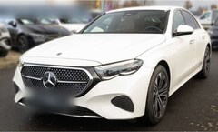 Bild des Angebotes Mercedes-Benz E 300 E 300 e AVANTGARDE°ADV+°MEMO°SITZKLIMA°AHK°WDG°