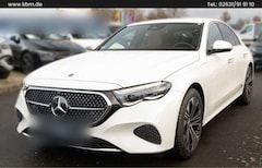 Bild des Angebotes Mercedes-Benz E 300 E 300 e AVANTGARDE°ADV+°MEMO°SITZKLIMA°AHK°WDG°