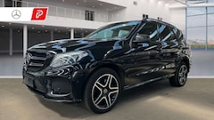 Bild des Angebotes Mercedes-Benz GLE 400 4Matic AMG PANO 360GRAD Distonic H&K