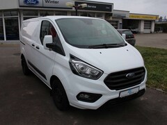 Bild des Angebotes Ford Transit Custom 300 L1H1 LKW  Trend + Heckklappe