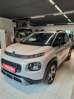 Bild des Angebotes Citroen C3 Aircross BlueHDi 100 Stop&Start Feel