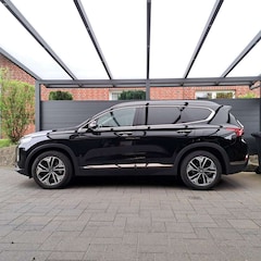 Bild des Angebotes Hyundai SANTA FE Premium 4WD