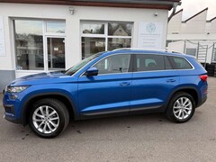 Bild des Angebotes Skoda Kodiaq Style*Standheizung+Rückf.+Matrix+Ambiente