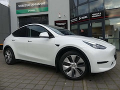 Bild des Angebotes Tesla Model Y Long Range Dual AWD PANO/LEDER/360°/AUTO