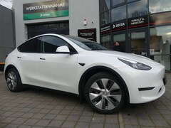Bild des Angebotes Tesla Model Y Long Range Dual AWD PANO/LEDER/360°/AUTO