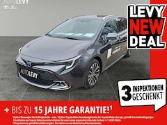 Bild des Angebotes Toyota Corolla 2.0 Hybrid TS Teamplayer Keyless+Kamera