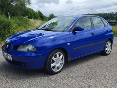 Bild des Angebotes SEAT Ibiza Ibiza 3-Türer 1.4 16V Reference