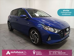 Bild des Angebotes Hyundai i20 1.0 T-GDI Ed. 30+ Navi|CAM|Sitzhzg.|Tempomat