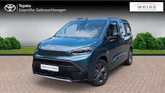 Bild des Angebotes Toyota Proace City 1,5-l-D-4D 96kW L1*PANO*NAV*LED*ACC*CAM*LHZ*SHZ*