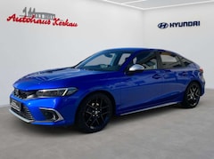 Bild des Angebotes Honda Civic e:HEV 2.0 i-MMD Hybrid Sport*Nordic Silver Paket